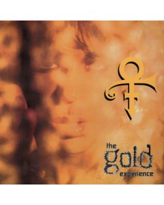 PRINCE - GOLD EXPERIENCE (2LP)