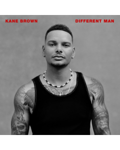 BROWN,KANE - DIFFERENT MAN