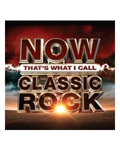 Now ThatâÂÂS What I Call Classic Rock (2Lp) - Various Artists
