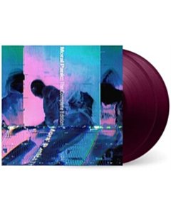 Moral Panic (The Complete Edition) (2Lp/Transparent Plum Vinyl) - Nothing But Thieves