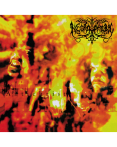 NECROPHOBIC - THIRD ANTICHRIST