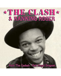 Rock The Casbah / Red - Clash & Ranking Roger