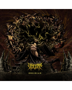 VISCERA - OBSIDIAN