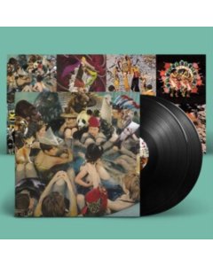 PANDA BEAR - PERSON PITCH (2LP)