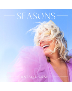 GRANT,NATALIE - SEASONS