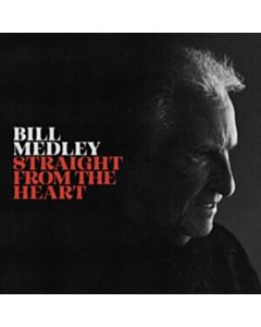 Straight From The Heart - Bill Medley