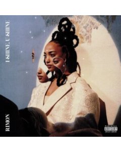 RIMON - I SHINE, U SHINE (GOLD NUGGET VINYL)