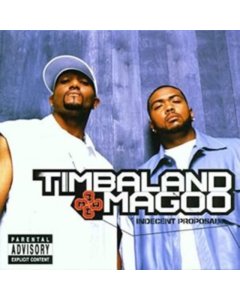 TIMBALAND & MAGOO - INDECENT PROPOSAL