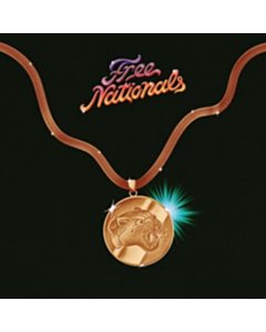 Free Nationals (2Lp) - Free Nationals