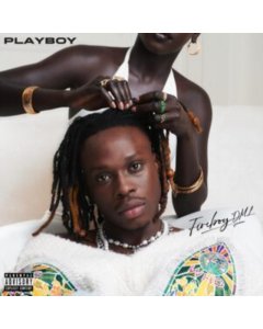 FIREBOY DML - PLAYBOY (BONE VINYL/2LP)