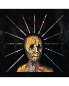 END - SPLINTERS FROM AN EVER-CHANGING FACE