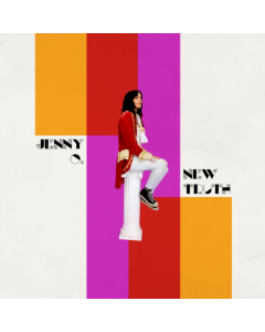 JENNY O - NEW TRUTH