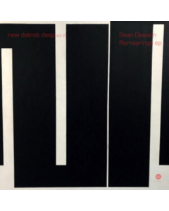 DEASON,SEAN - RUMSPRINGA (IMPORT)