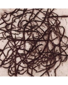 K. LEIMER & MARC BARRECA - ARRHYTHMIAN (2LP)