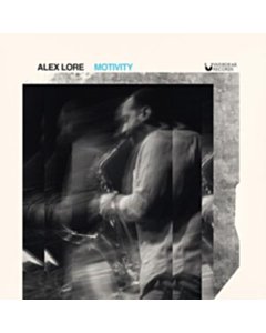 Motivity - Alex Lore