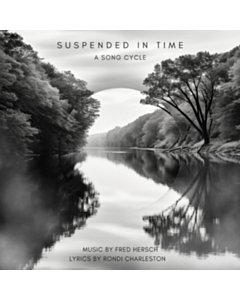 Suspended In Time - Rondi & Fred Hersch Charleston