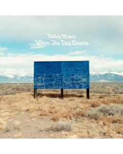 VALLEY MAKER - WHEN THE DAY LEAVES
