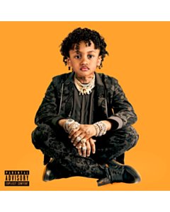 Evolution - Joyner Lucas