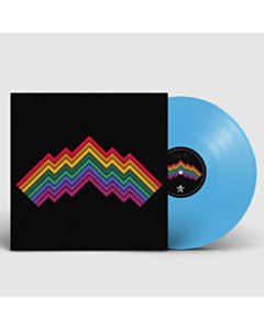 FRANCIS,JW - WANDERKID