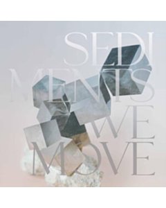 Sediments We Move - Wood River; Cantus Domus