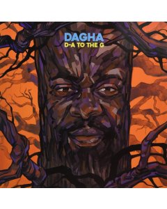 DAGHA - D-A TO THE G