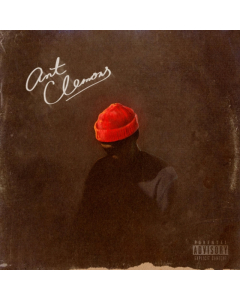 CLEMONS,ANT - HAPPY 2 BE HERE (ANNIVERSARY EDITION)