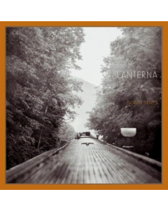 LANTERNA - HIDDEN DRIVE