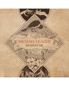 LEAGUE,MICHAEL - SO MANY ME