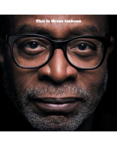 JACKSON,BRIAN - THIS IS BRIAN JACKSON