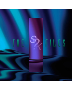 S?K - S?K FILES (2LP)