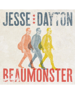 DAYTON,JESSE - BEAUMONSTER