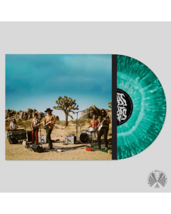 NIGHT BEATS - LEVITATION SESSIONS (EMERALD/BONE SPLATTER VINYL) (I)