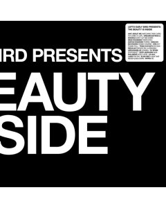 LEFTO - LEFTO EARLY BIRD PRESENTS THE BEAUTY IS INSIDE (2LP)