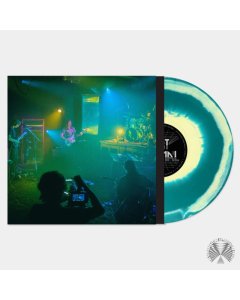 POST ANIMAL - LEVITATION SESSIONS (COLORED VINYL) (I)