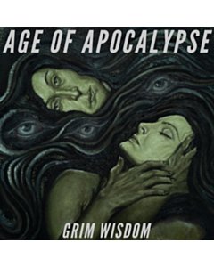 Grim Wisdom - Age Of Apocalypse