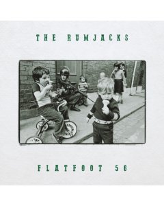RUMJACKS - SPLIT