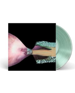 PAINTED SHIELD - PAINTED SHIELD 2 (COKE BOTTLE VINYL) (I)