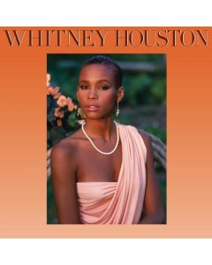 HOUSTON,WHITNEY - WHITNEY HOUSTON