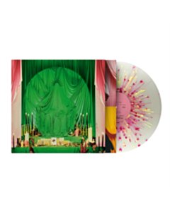 Congregation (Splatter Vinyl) - Witch Fever
