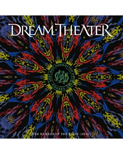 DREAM THEATER - LOST NOT FORGOTTEN ARCHIVES: THE NUMBER OF THE BEAST (LP/CD/NEON YELLOW VINYL)