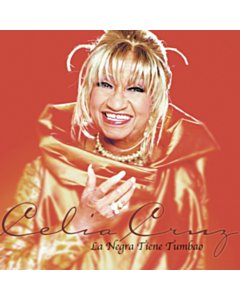 Negra Tiene Tumbao - Celia Cruz