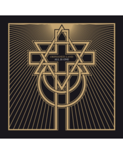 ORPHANED LAND - ALL IS ONE (RE-ISSUE 2022/2LP)