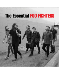 FOO FIGHTERS - ESSENTIAL FOO FIGHTERS
