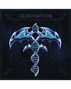 QUEENSRYCHE - DIGITAL NOISE ALLIANCE (2LP)