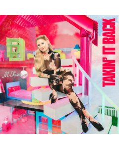 TRAINOR,MEGHAN - TAKIN' IT BACK