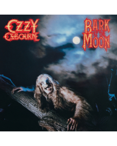 OSBOURNE,OZZY - BARK AT THE MOON