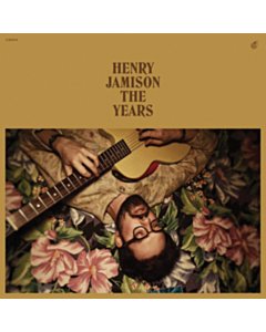 Years - Henry Jamison