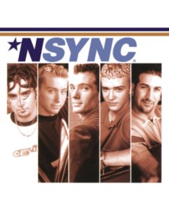 NSYNC - NSYNC (25TH ANNIVERSRY)