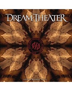 Lost Not Forgotten Archives: Live At Wacken (2015) (Neon Orange Vinyl/2Lp/Cd) - Dream Theater