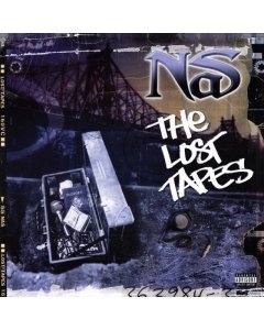 NAS - LOST TAPES (X) (2LP)